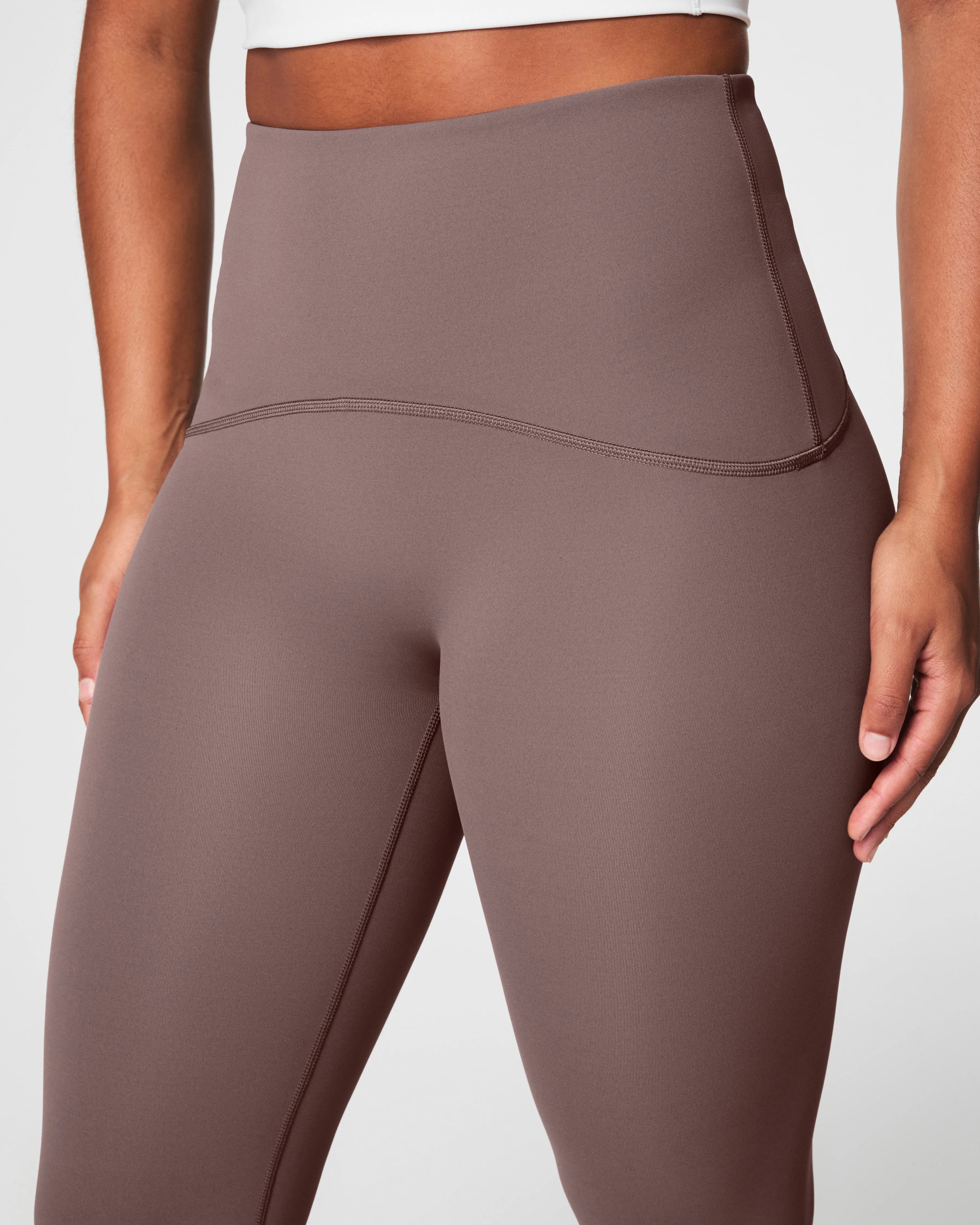 SPANXshape Booty Boost Full Length Leggings