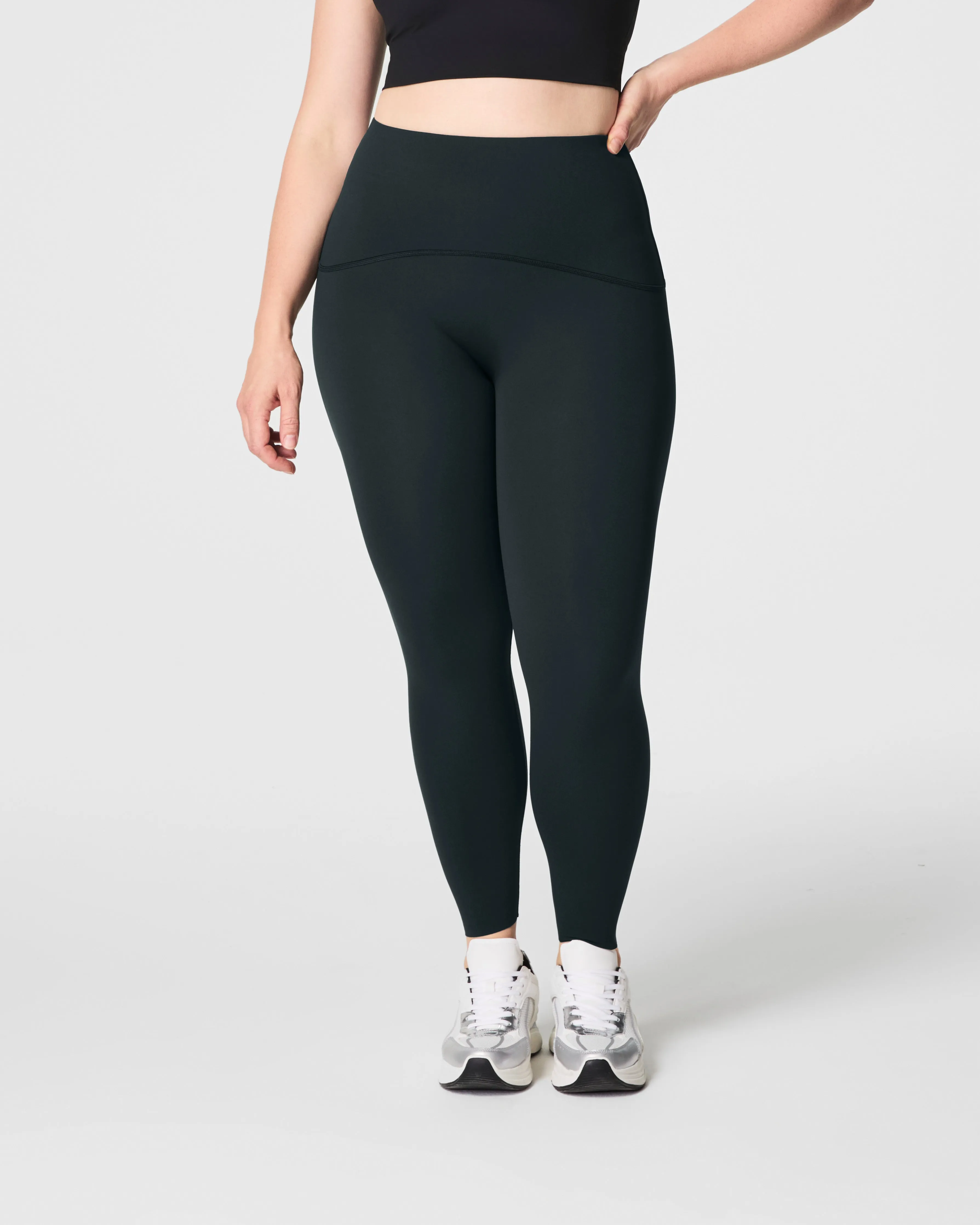 SPANXshape Booty Boost Full Length Leggings