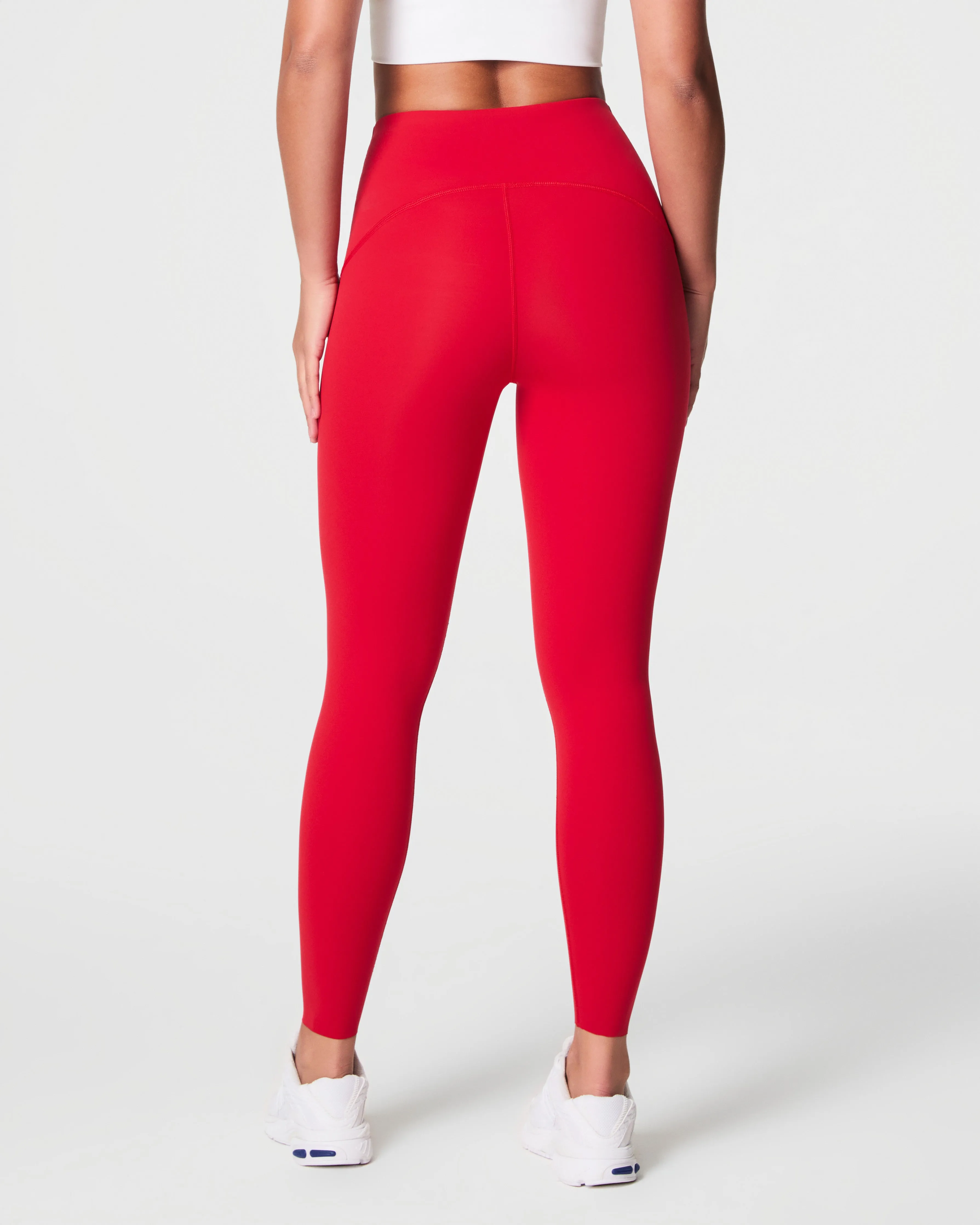 SPANXshape Booty Boost Full Length Leggings