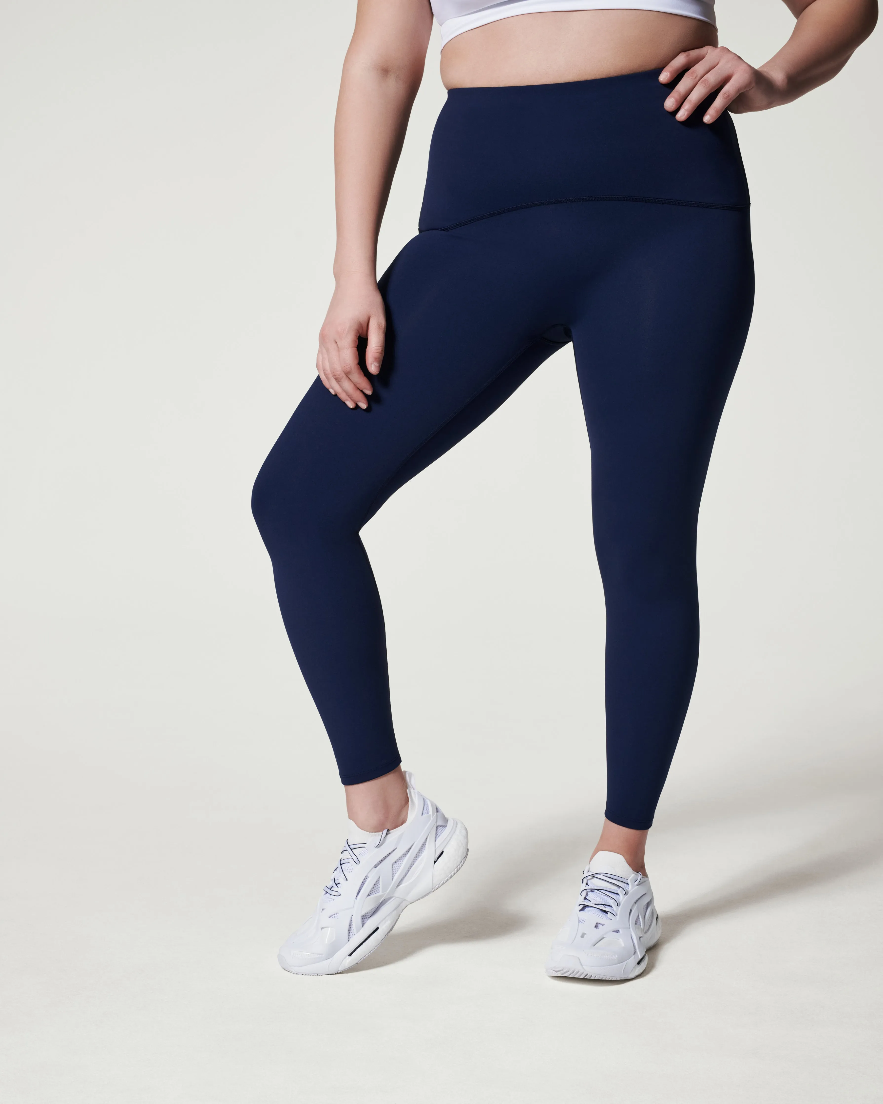 SPANXshape Booty Boost Full Length Leggings