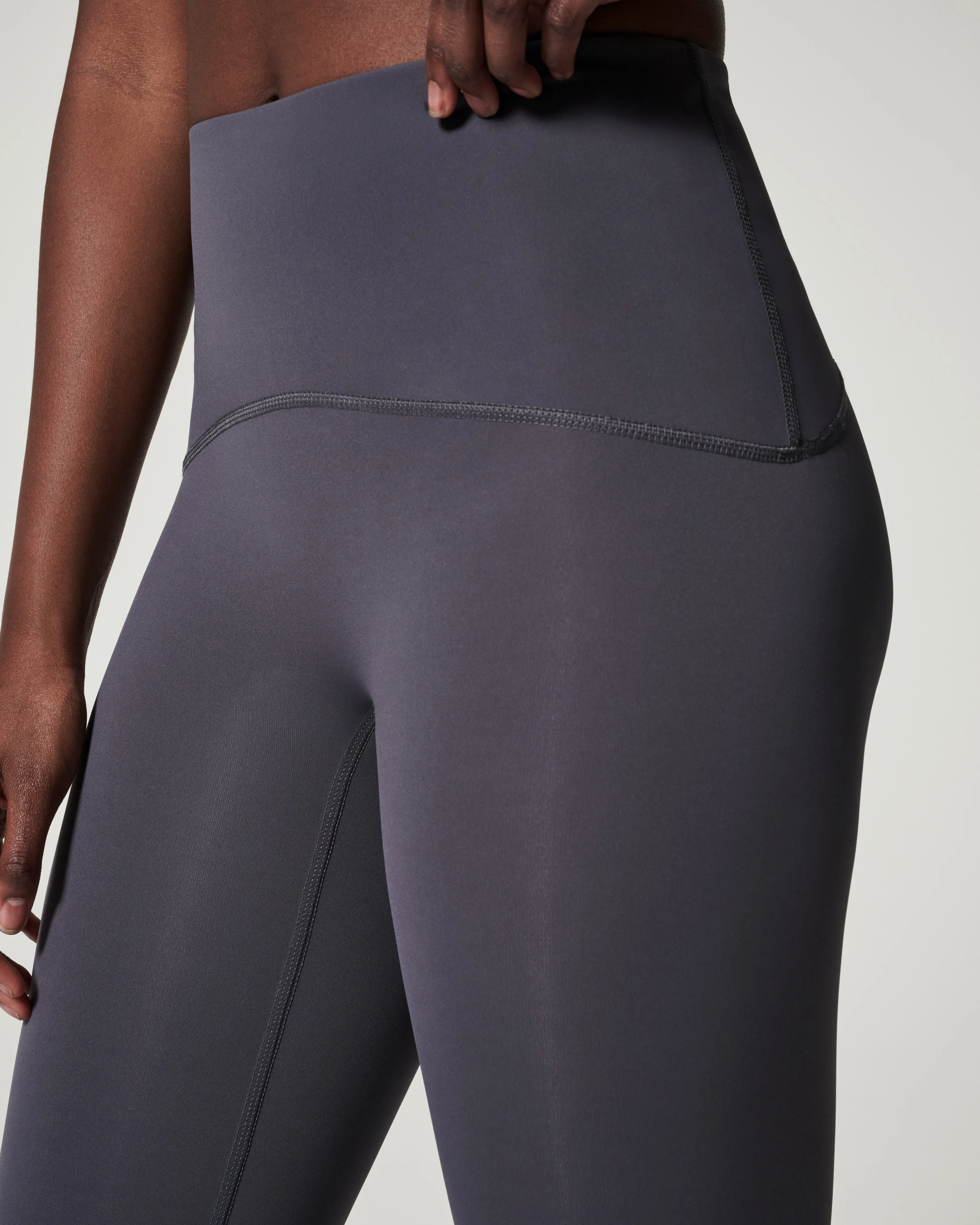 SPANXshape Booty Boost Full Length Leggings