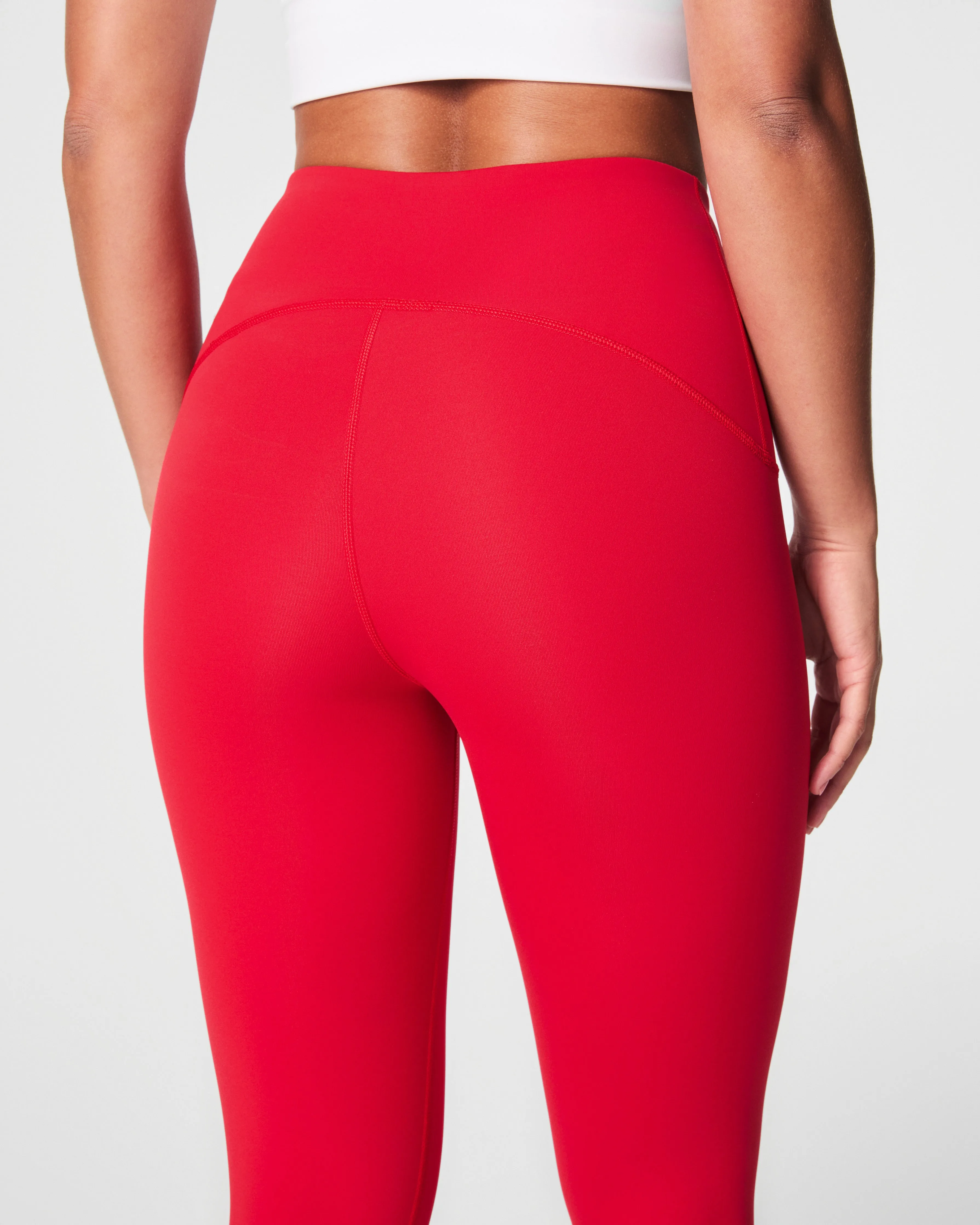 SPANXshape Booty Boost Full Length Leggings