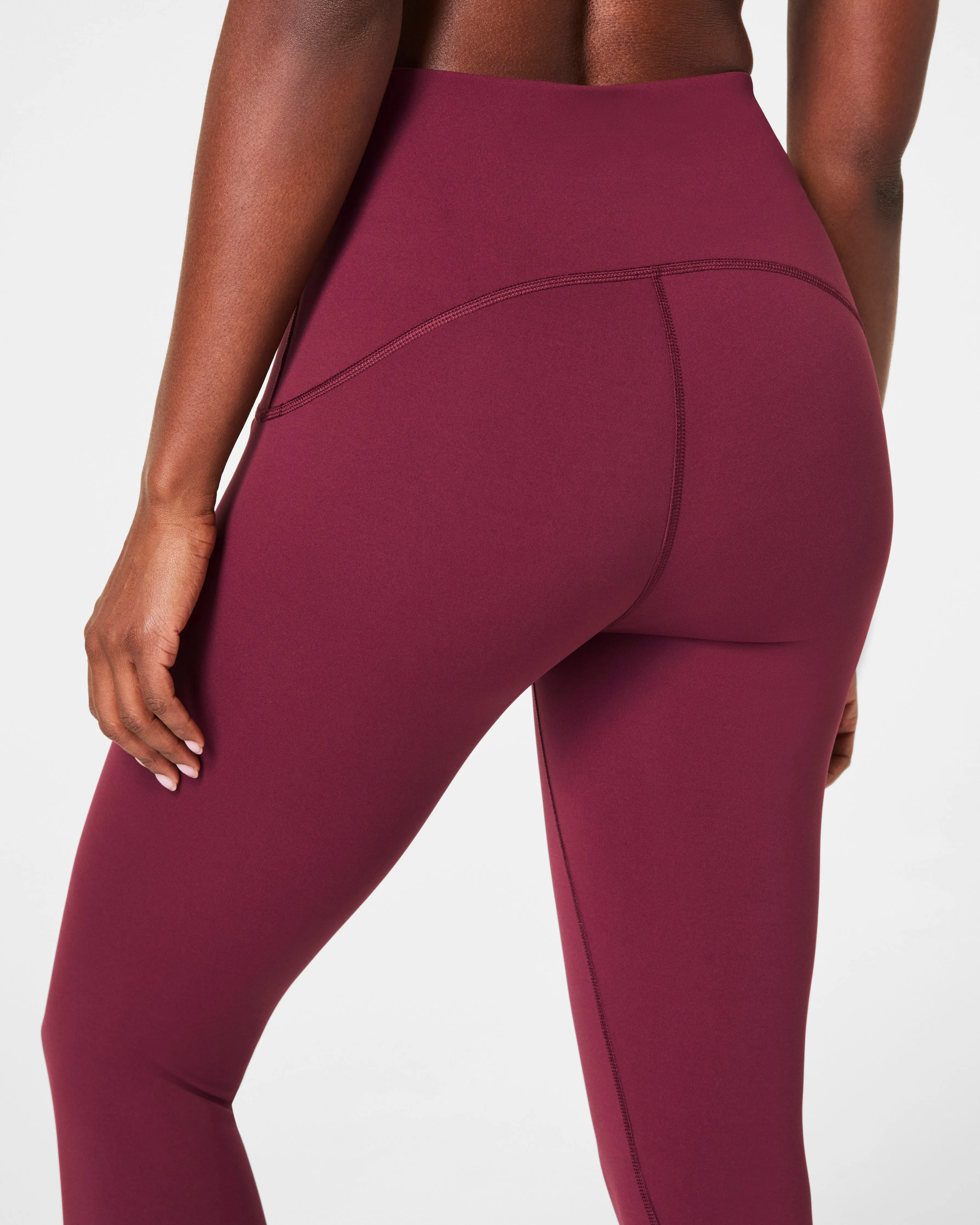 SPANXshape Booty Boost Full Length Leggings