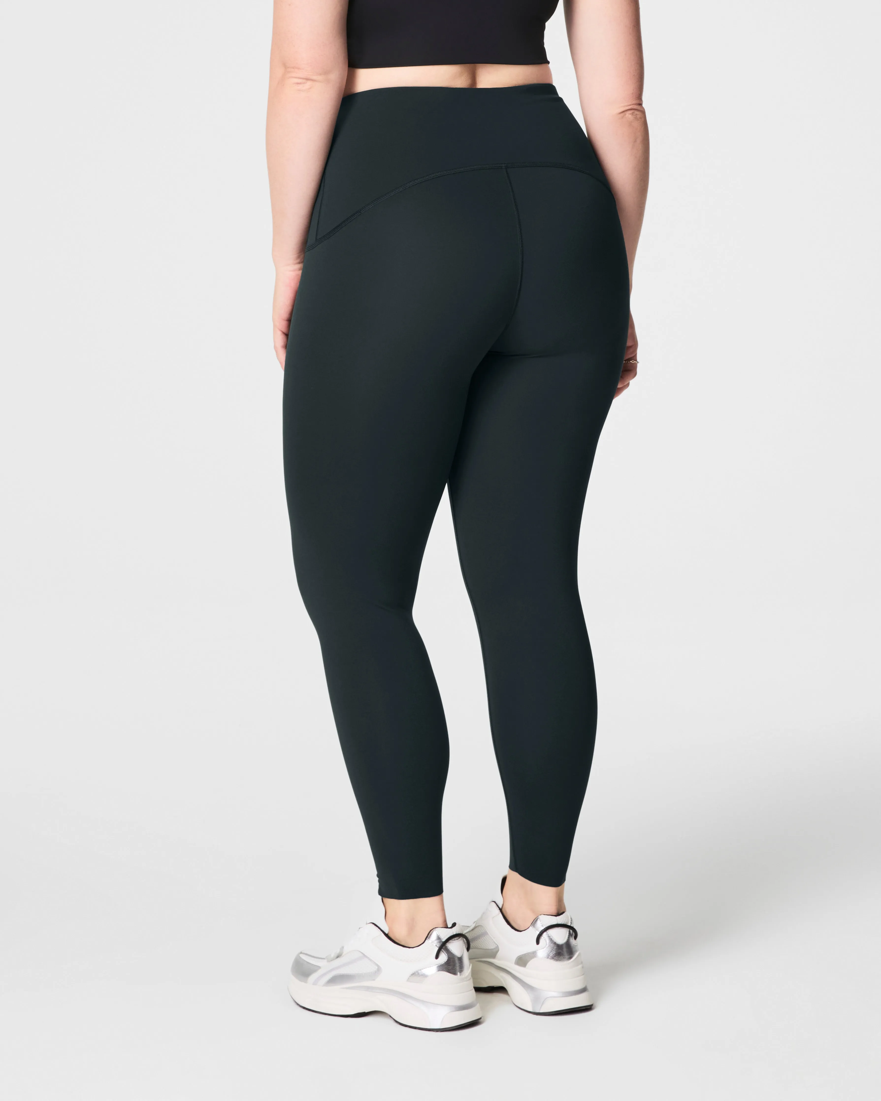 SPANXshape Booty Boost Full Length Leggings