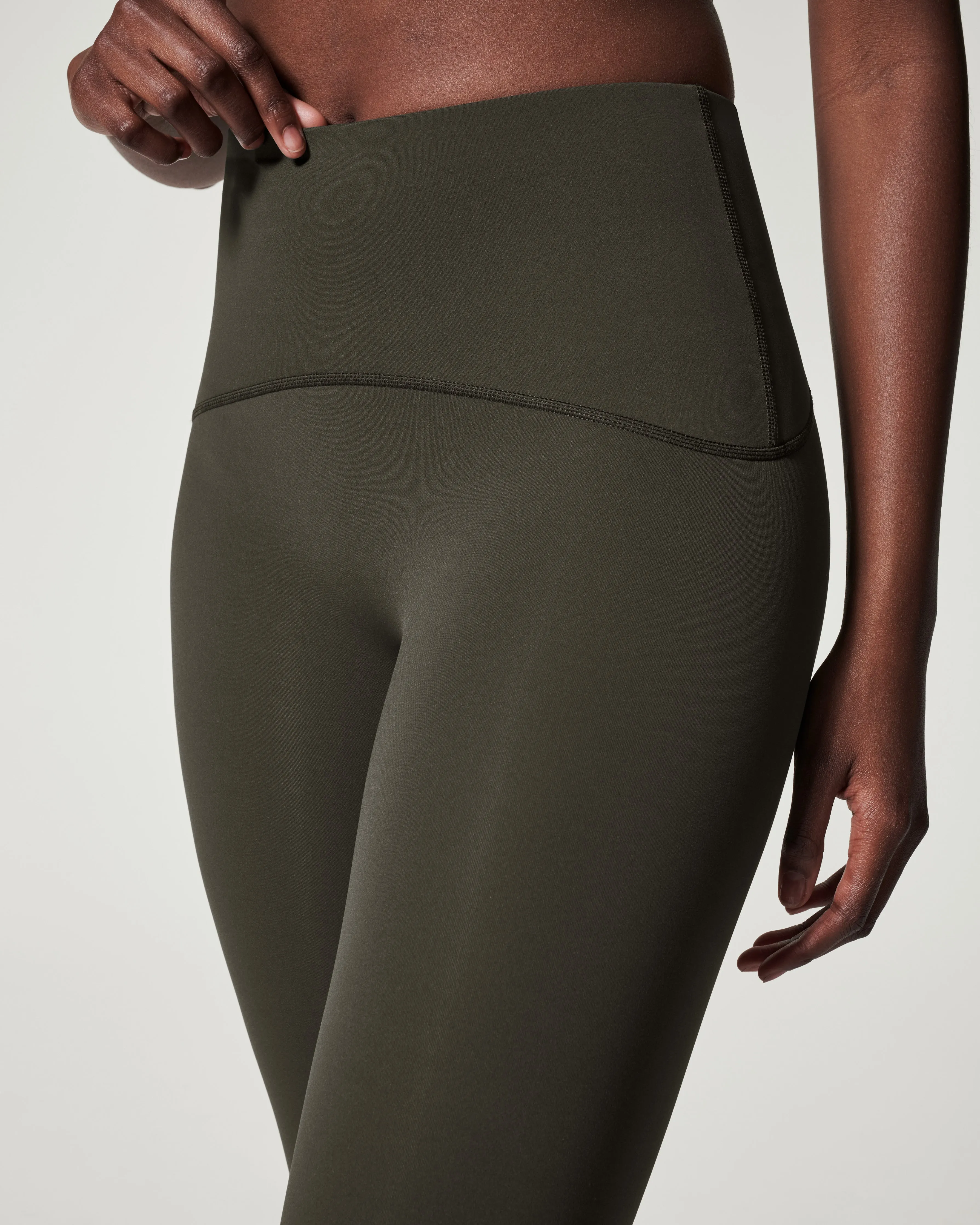 SPANXshape Booty Boost Full Length Leggings