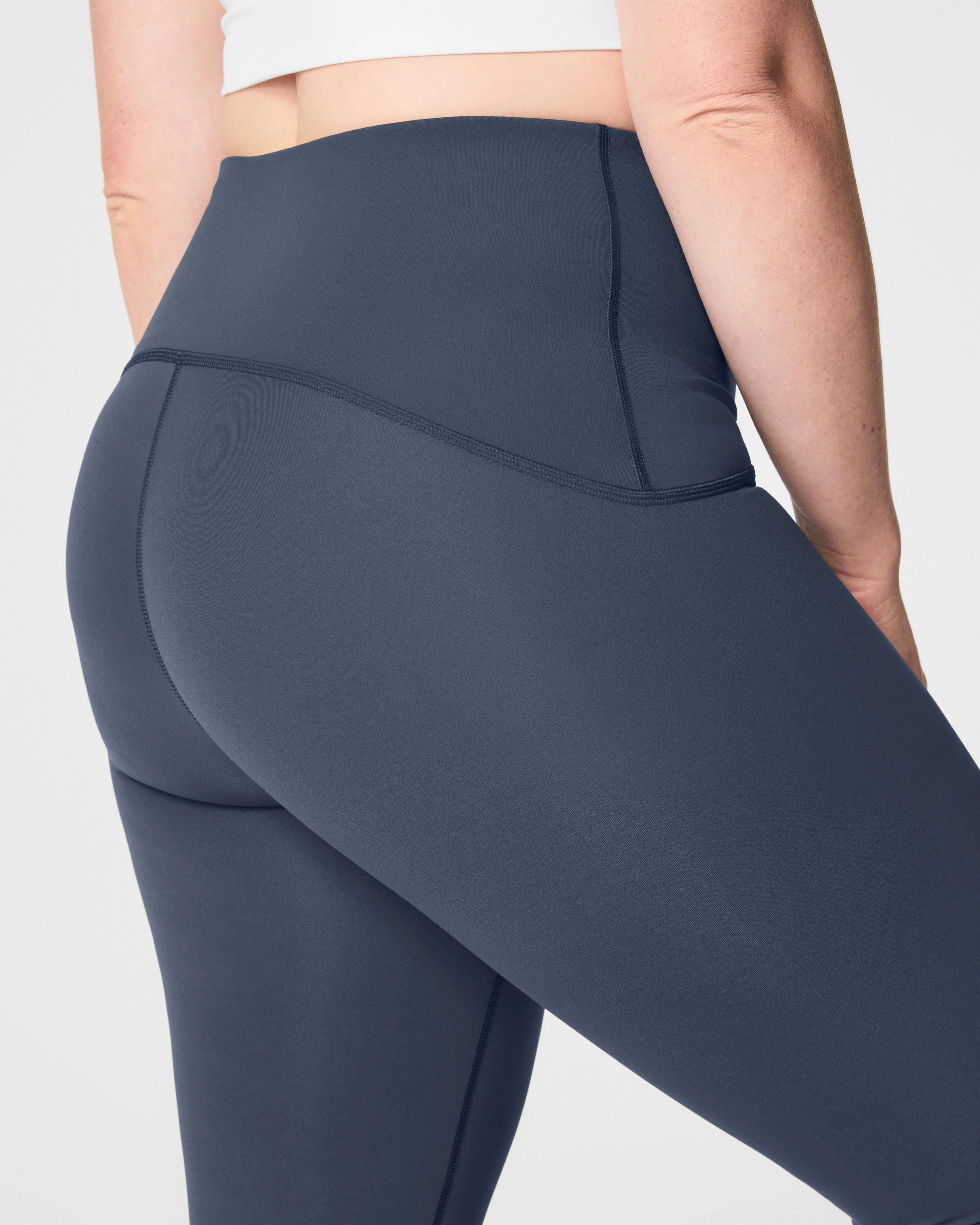 SPANXshape Booty Boost Full Length Leggings