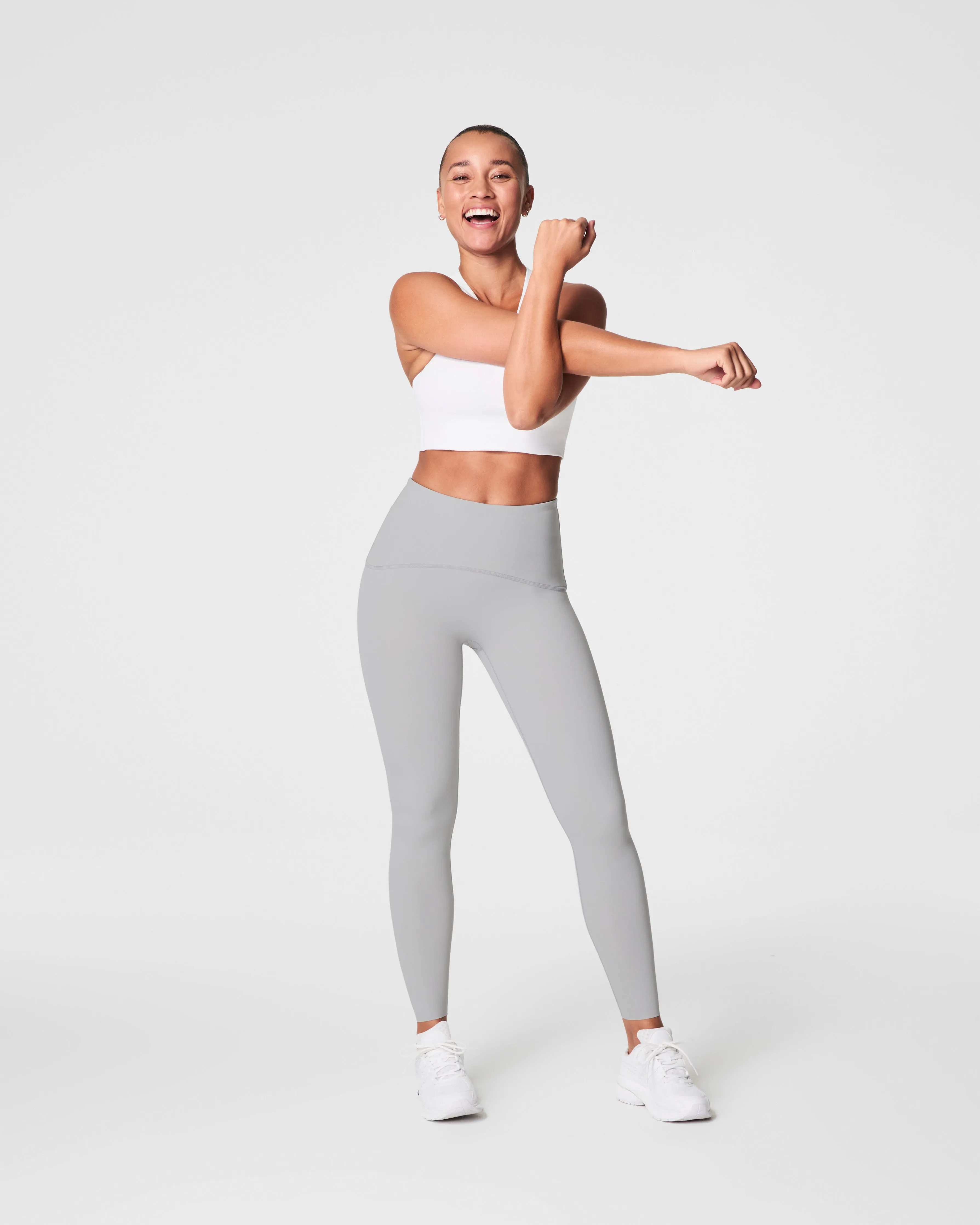 SPANXshape Booty Boost Full Length Leggings