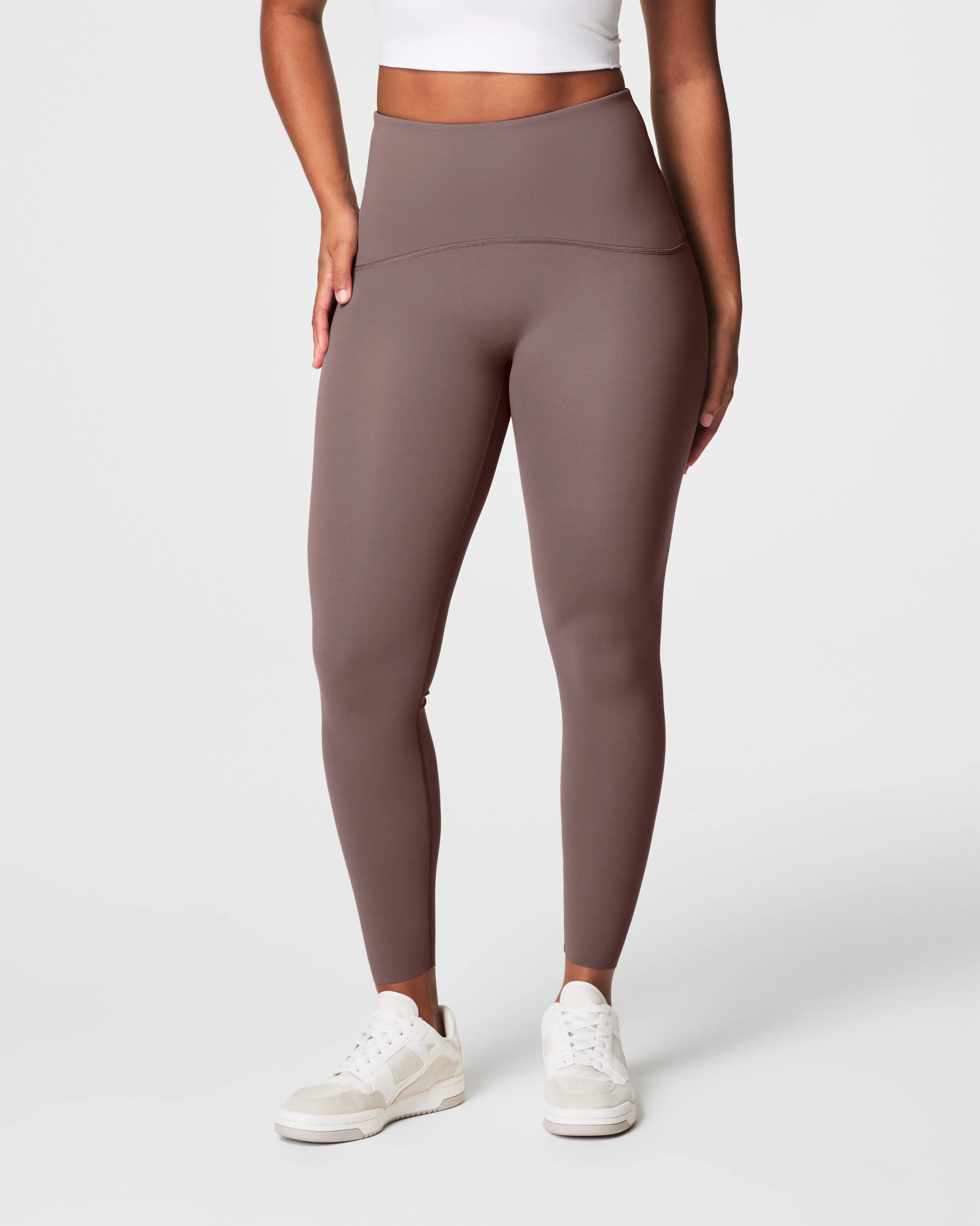 SPANXshape Booty Boost Full Length Leggings