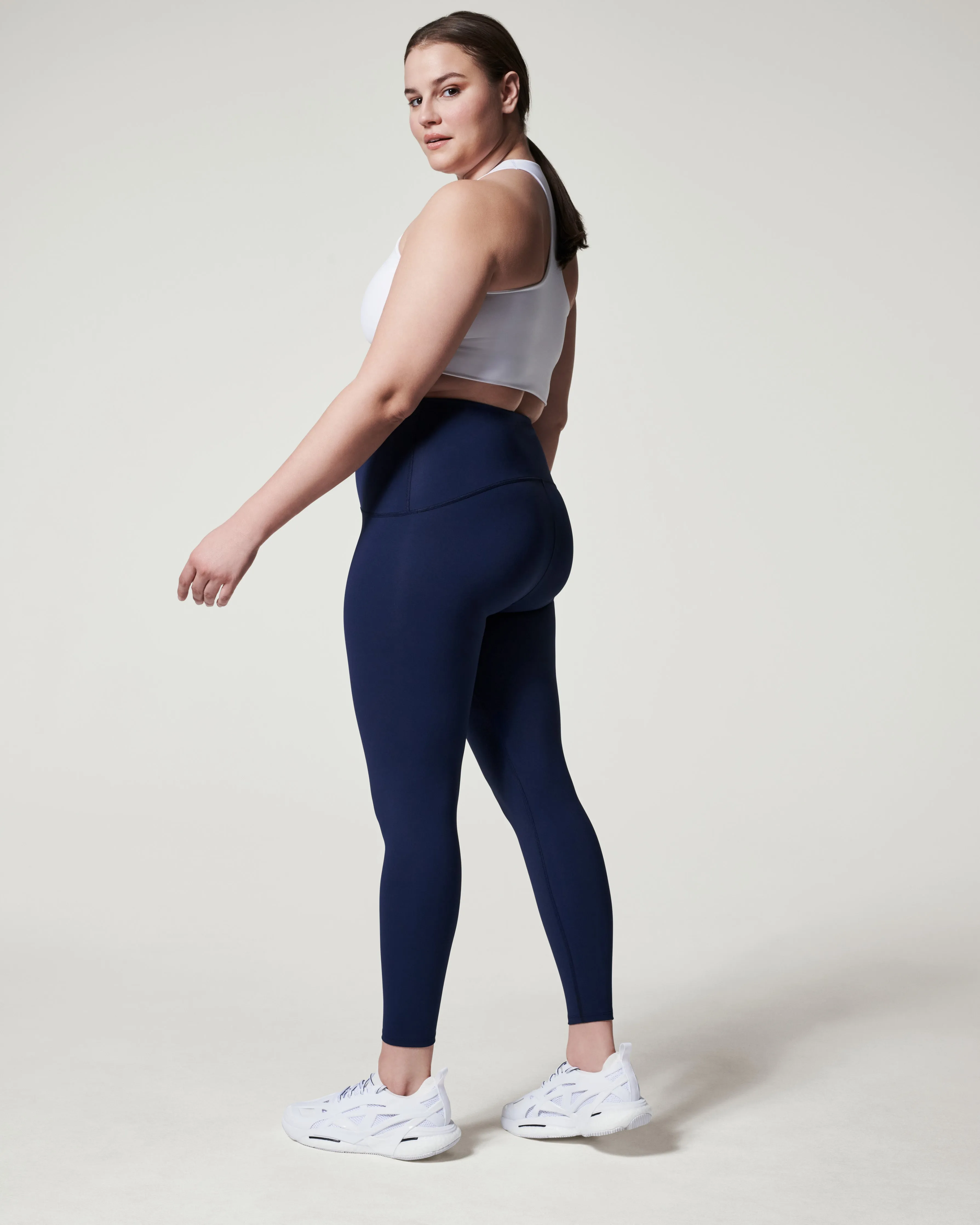 SPANXshape Booty Boost Full Length Leggings