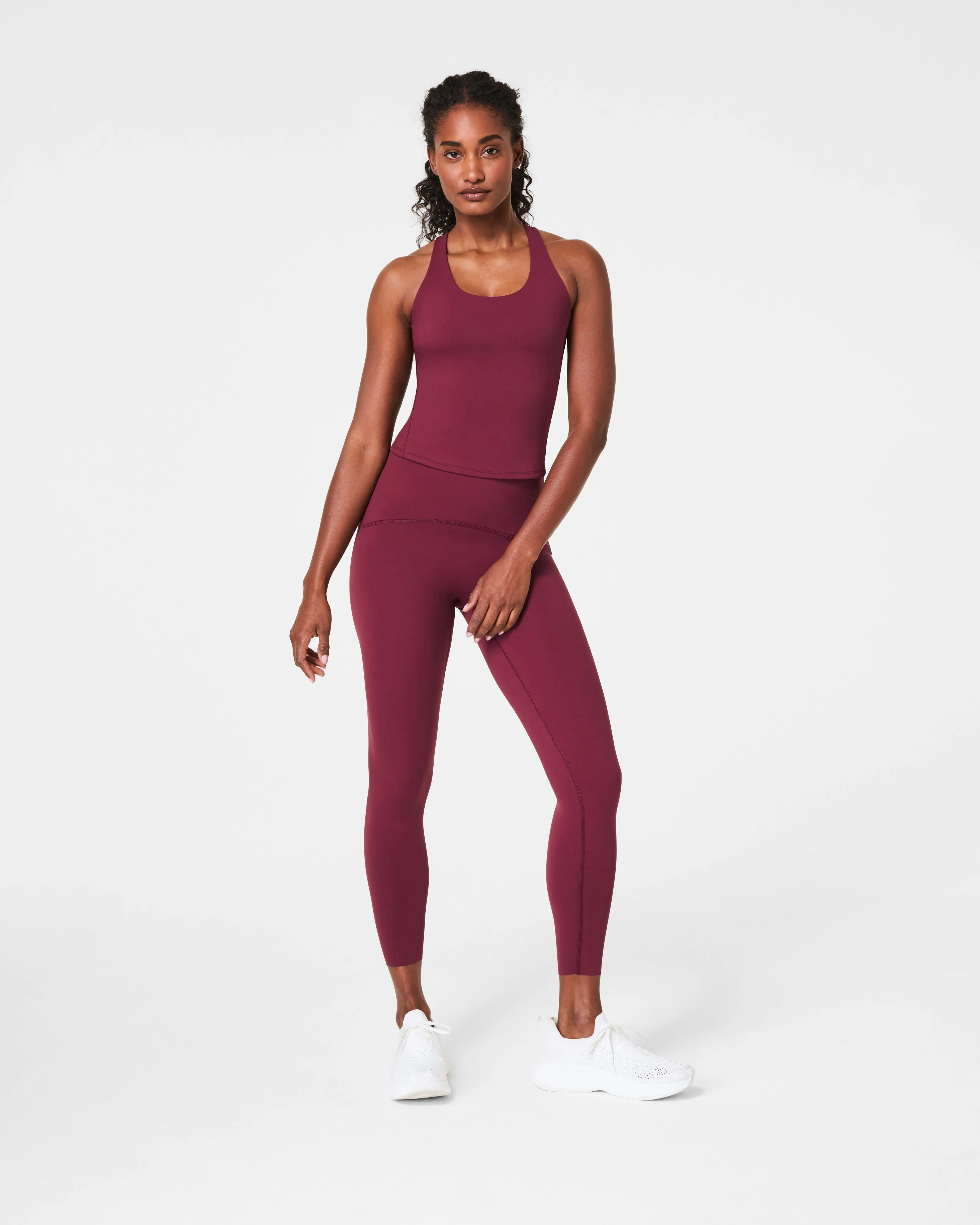 SPANXshape Booty Boost Full Length Leggings