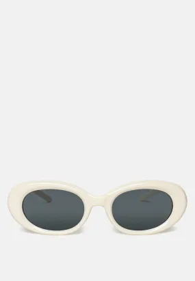 Urban Chic Thick Clout Sunglasses